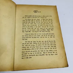 VIẾT VÀ PHIÊN DỊCH THƯ TÍN ANH – MỸ 1967 718062