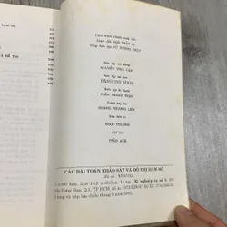 Các bài toán khảo sát và đồ thị hàm số. 2a2 717381