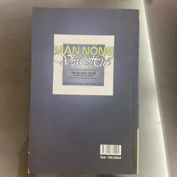 MẶN NỒNG VỚI HUẾ - nhiều tác giả - Trần Phương Trà chủ biên 707814