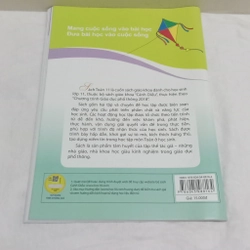 SGK Chuyên đề Học Tập Toán Lớp 11-Cánh Diều 551516