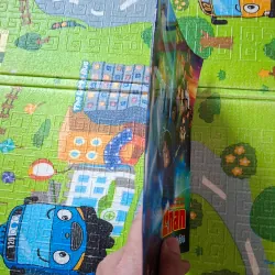 Special Booklet Thám tử lừng danh Conan: Ngôi sao 5 cánh 1 triệu đô 1009937