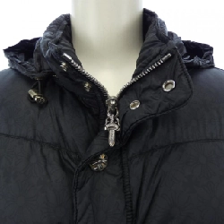 クロムハーツ CHROME HEARTS STIFF NYLN VEST 2216 304 8500 Áo gile - Hàng hiệu Authentic 893741