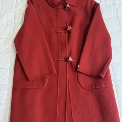 Áo dạ nữ đẹp 