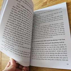 Nội dụng cơ bản về nhà nước và pháp luật Việt Nam 
Giá 23k 608330