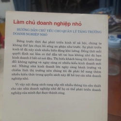 Peter Wilson and Sue Bates - LÀM CHỦ doanh nghiệp Nhỏ 381138