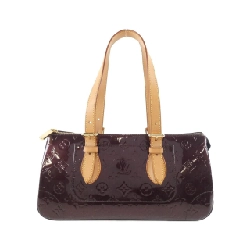 Túi xách Louis Vuitton Vernis Rosewood Avenue M93510 - Hàng hiệu Chính hãng