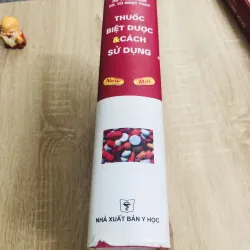THUỐC BIỆT DƯỢC & CÁCH SỬ DỤNG 968611