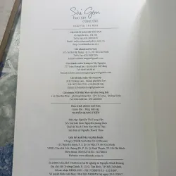 Vẫn còn nhớ nhau + Sài Gòn bao giờ cũng thế - Nguyễn Thị Hậu 975935