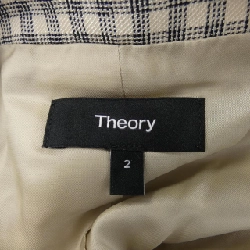 [Mục đủ điều kiện giảm giá] Áo khoác Theory 637002