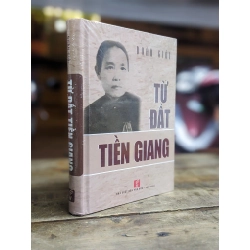 Từ đất Tiền Giang - Đoàn Giỏi