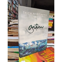 Giận - Thích Nhất Hạnh