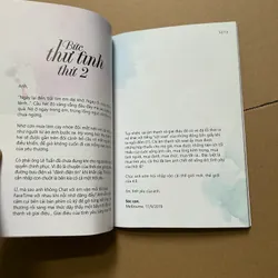 Những bức thư thời @ 557485