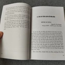 DI TÍCH LỊCH SỬ VĂN HOÁ QUẬN CẦU GIẤY 717924