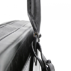 Túi xách Louis Vuitton Monogram Eclipse Soft Trunk Briefcase M44952 - Hàng hiệu Authentic 770990