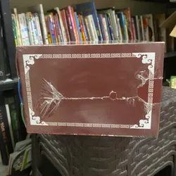 Box Trường Tương Tư ĐB Thiếu 1 sts 1 hh 722360