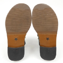 Giày sandal CHRISTIAN DIOR - Hàng hiệu Authentic 662275