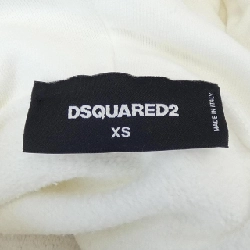 【Mã giảm giá】Áo khoác DSQUARED2 637959