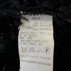 MACKINTOSH Áo khoác - Hàng hiệu Authentic 823056