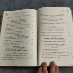 VÙNG ĐẤT NAM BỘ TẬP IV: TỪ ĐẦU THẾ KỶ XVII ĐẾN GIỮA THẾ KỶ XIX 572735