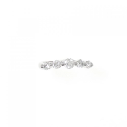 Nhẫn kim cương PT900 0.535CT 669103