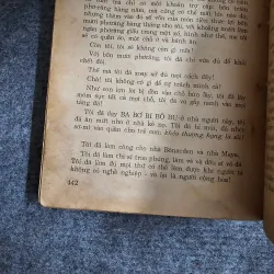 Những kẻ bất bình - Trần Dần dịch 936842