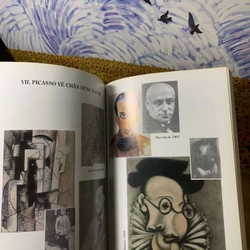 Picasso, Những Cuộc Tình Hóa Thân Vào Nghệ Thuật 541933