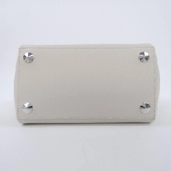 Túi xách Snatched Tote Maison Margiela SB3WD0008 658100