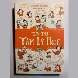 TOÀN THƯ TÂM LÝ HỌC