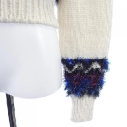 CHANEL P71555K10323 Áo len - Hàng hiệu Chính hãng 823684