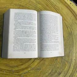 HARRY POTTER VÀ HỘI PHƯỢNG HOÀNG BẢN TIẾNG ĐỨC 735049