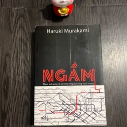 Ngầm - Haruki Murakami 271357