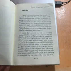 Hướng nội sức mạnh tiềm ẩn trong bán hàng 926941