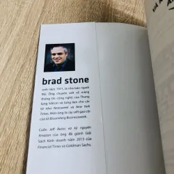 JEFF BEZOS VÀ KỶ NGUYÊN AMAZON 1004340