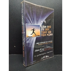 [Phiên Chợ Sách Cũ] Làm chủ tư duy, thay đổi vận mệnh2013 2303