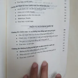 QUẢN TRỊ TÀI CHÍNH QUỐC TẾ 1001637