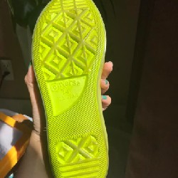 Giày Converse CX Stretch Canvas - 170994C 24689