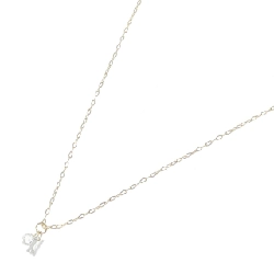 Dây chuyền kim cương Agat - Hàng hiệu Authentic 842081