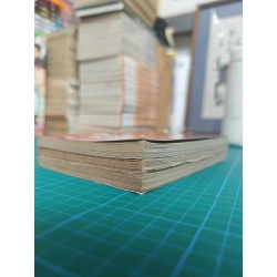 Truyện tranh nhiếp ảnh tử thần 478296