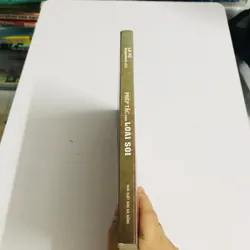 PHÉP TẮC CỦA LOÀI SÓI 721019