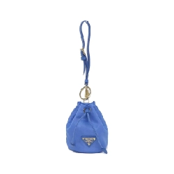 【Sản phẩm mới】Móc khóa Prada 1TT202