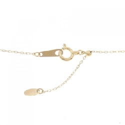 K18YG Dây chuyền - Hàng hiệu Chính hãng 862100