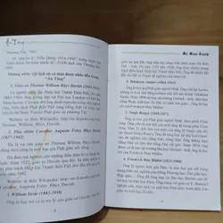 Ẩn Tăng (Biểu Tượng Thất Truyền Của Châu Á) - Mã Minh Khiêm 723276