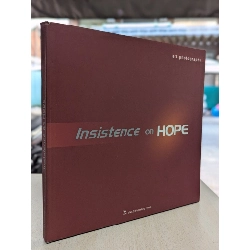 Insistence on hope - nhiều tác giả 785964