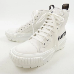 【Mã giảm giá】Giày thể thao LOUIS VUITTON 661552