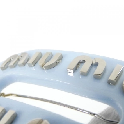 Miu Miu 5JF094 Kẹp Tóc - Hàng hiệu Chính hãng 773133