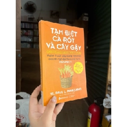 Tạm biệt cà rốt và cây gậy 126455