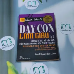 Dạy con làm giàu 9 688573