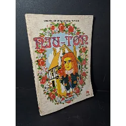 Niu-Tơn truyện tranh trắng đen mới 80% HCM2507 TRUYỆN TRANH Blogmeo21025