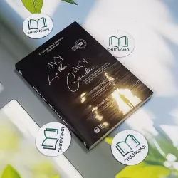 [MIỄN PHÍ BỌC SÁCH] Mỗi Lá Thư - Một Cuộc Đời - Đinh Toàn 705619