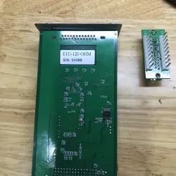  Module E1U 120 OHM mới 1035915